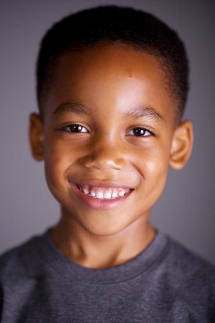 Zdjęcie Jordan A. Nash