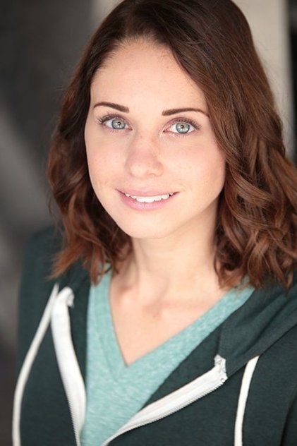 Zdjęcie Ashleigh Biller