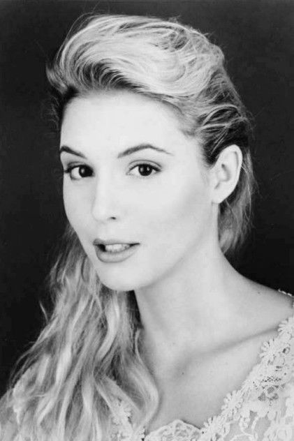Zdjęcie Maria Ford