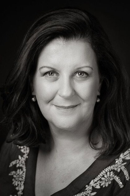 Zdjęcie Marion O’Dwyer