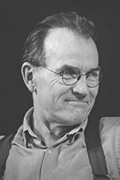 Zdjęcie Robert Hogan