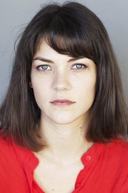 Zdjęcie Olivia Ross