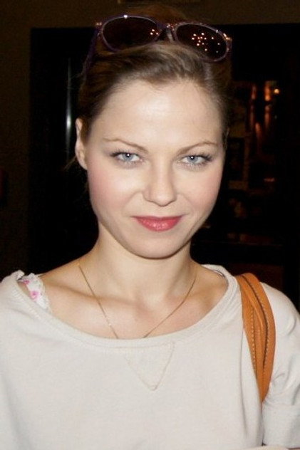 Zdjęcie Ilona Chojnowska