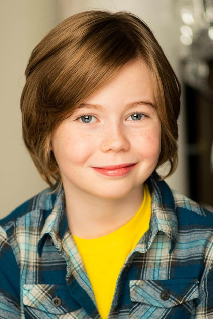 Zdjęcie Lochlan Ray Miller