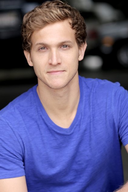 Zdjęcie Brandon Wardle