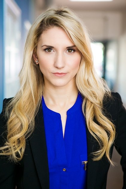 Zdjęcie Krystin Goodwin