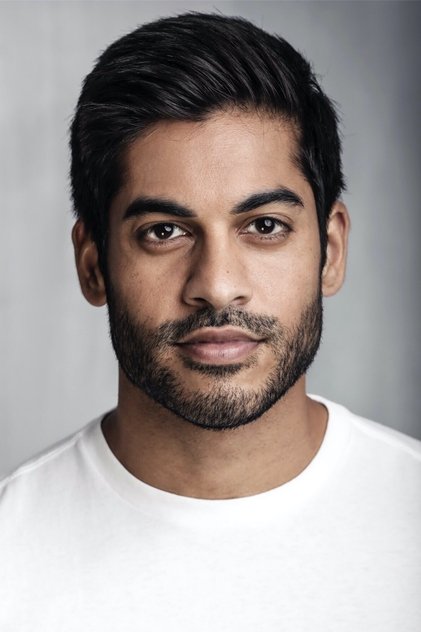Zdjęcie Sachin Bhatt