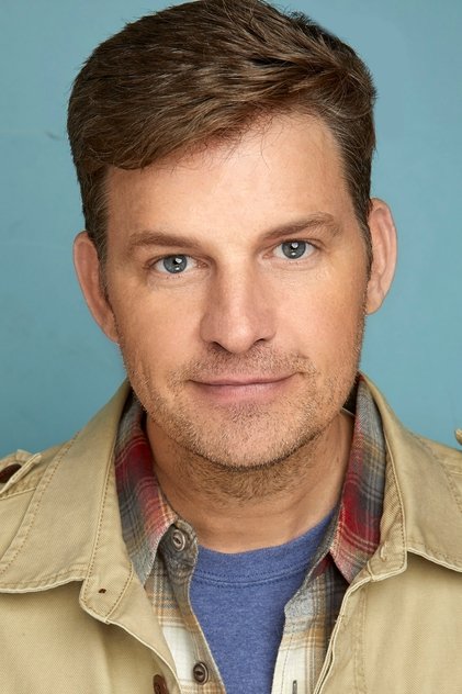 Zdjęcie Tim Martin Gleason