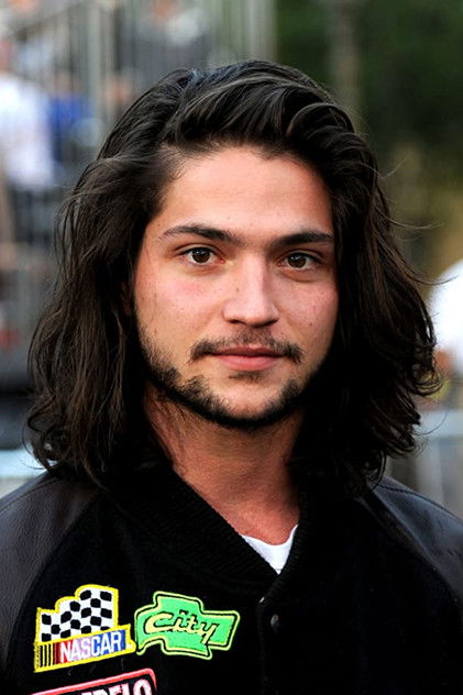 Zdjęcie Thomas McDonell