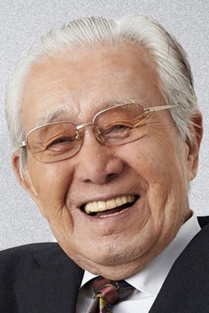 Zdjęcie 森山周一郎