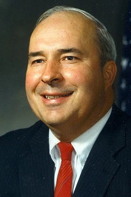 Zdjęcie R. Budd Dwyer