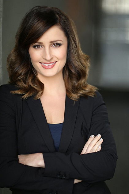 Zdjęcie Allison Riley