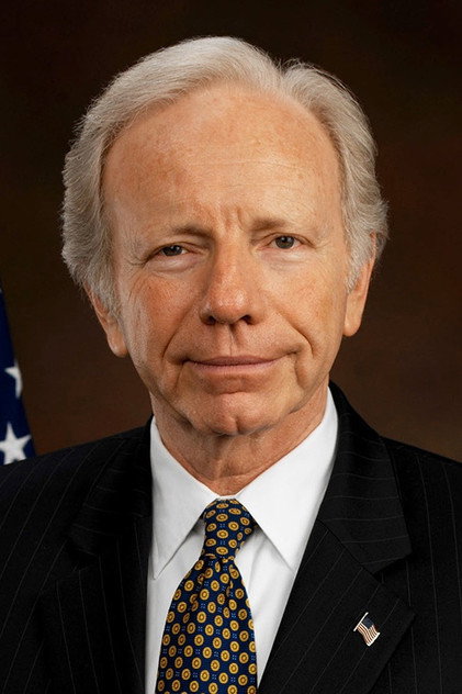 Zdjęcie Joe Lieberman