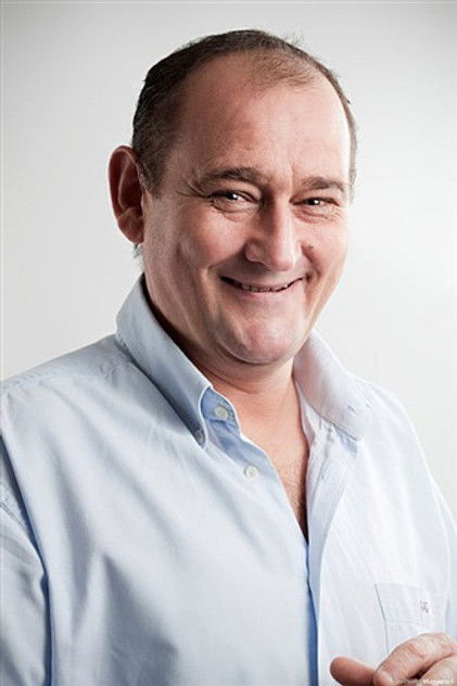 Zdjęcie Jean-François Malet