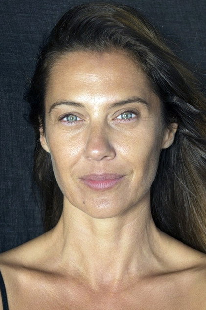 Zdjęcie Laurence Cormerais