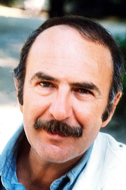 Zdjęcie Jean-Pierre Marielle