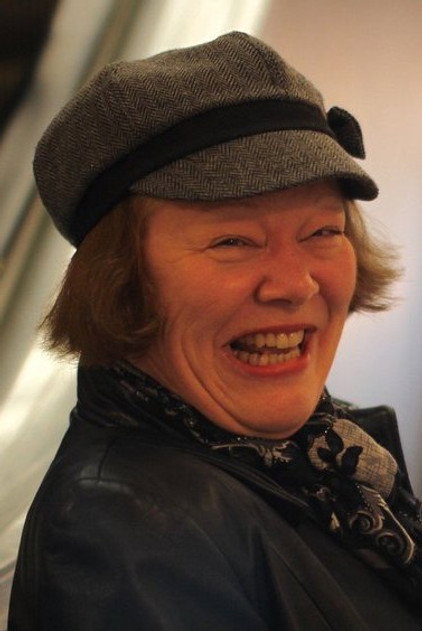 Zdjęcie Wendy Donaldson