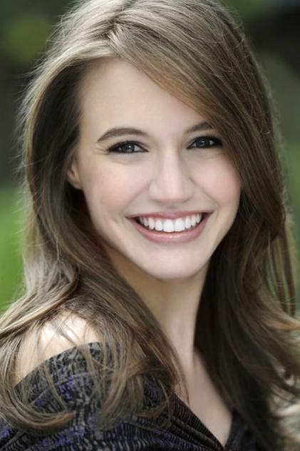 Zdjęcie Charlotte Graham
