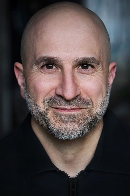 Zdjęcie Peter Pedrero