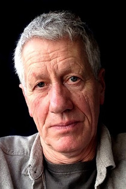 Zdjęcie Michael Bertenshaw