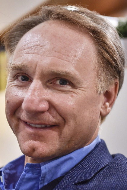 Zdjęcie Dan Brown