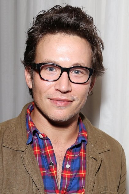Zdjęcie Jonathan Taylor Thomas