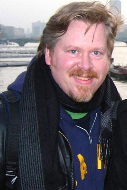 Zdjęcie Tom Hodges