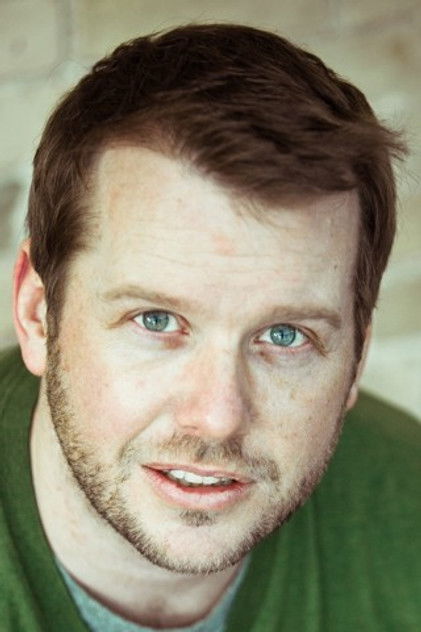 Zdjęcie Aaron Merke