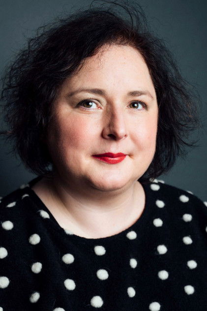 Zdjęcie Siobhán McSweeney