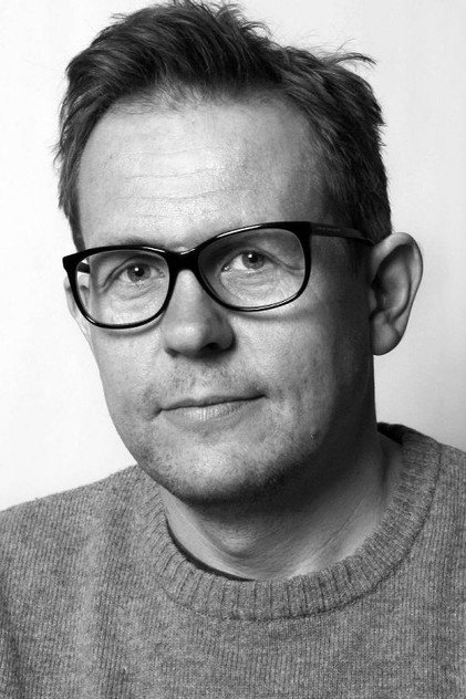 Zdjęcie Lars Gudmestad