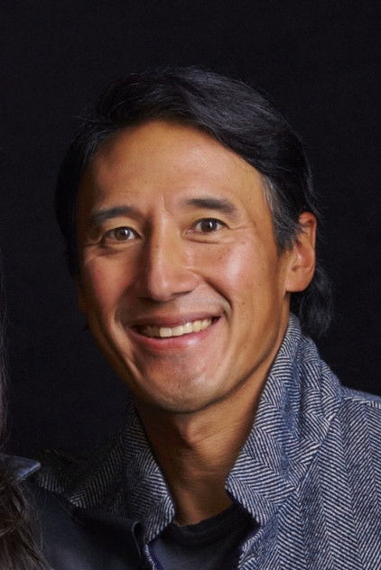Zdjęcie Jimmy Chin