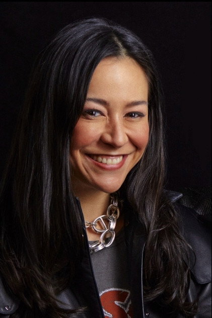 Zdjęcie Elizabeth Chai Vasarhelyi