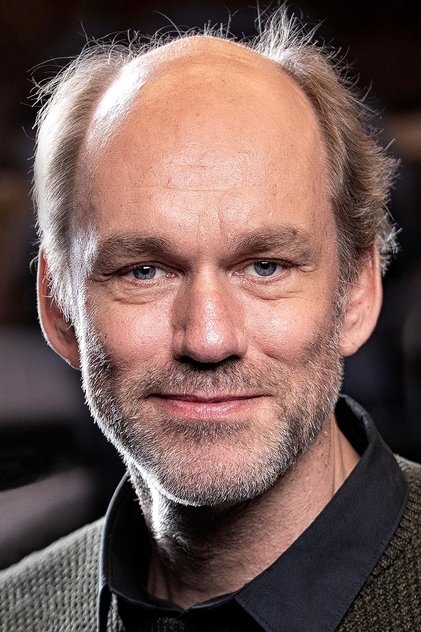 Zdjęcie Jakob Højlev Jørgensen