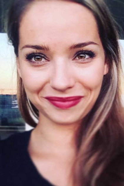 Zdjęcie Cindy Colpaert