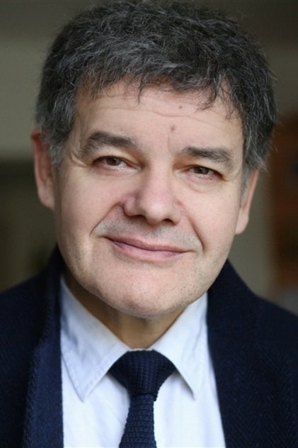 Zdjęcie Jean-Michel Lahmi
