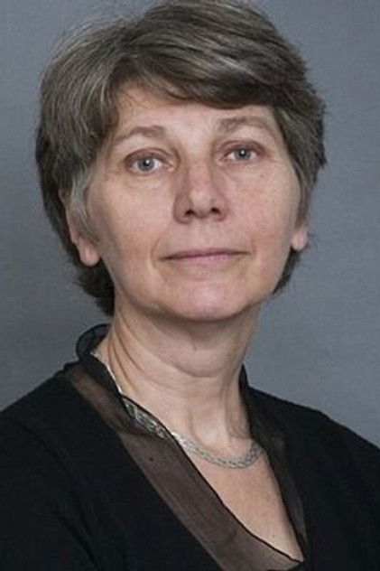 Zdjęcie Lise Lamétrie