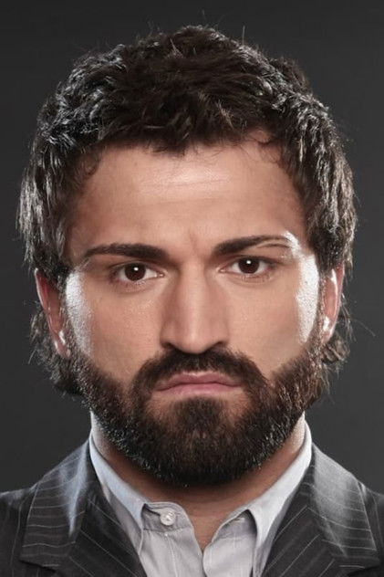 Zdjęcie Andrei Arlovski
