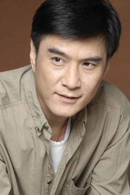 Zdjęcie 李强