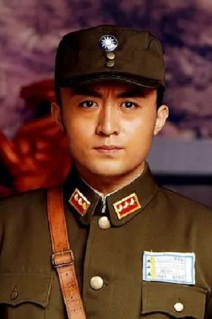 Zdjęcie Wen Yang