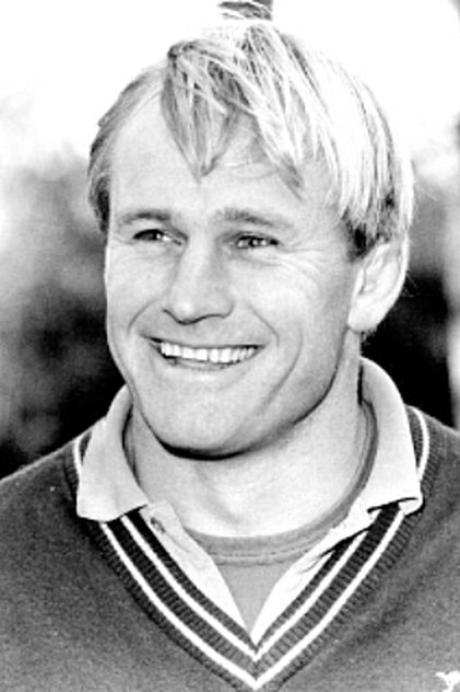 Zdjęcie Ollie Hall