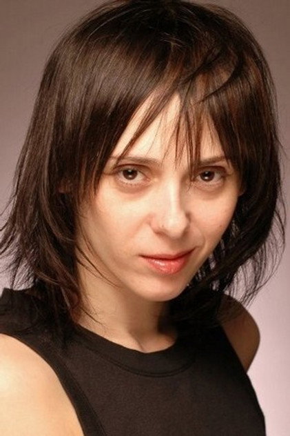 Zdjęcie Chantal Ughi