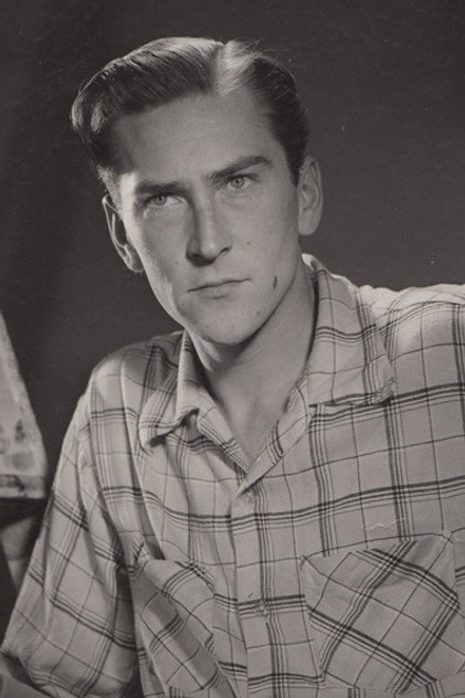 Zdjęcie Robin Hughes