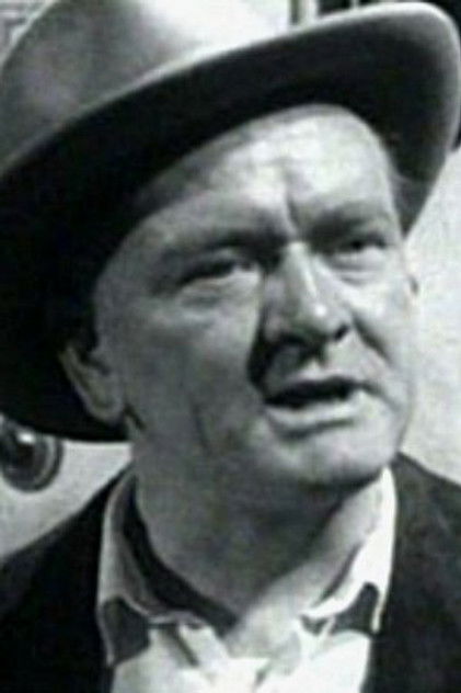 Zdjęcie Jack Cunningham