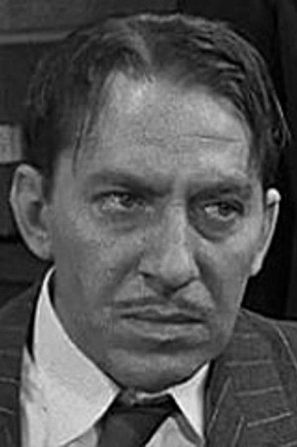 Zdjęcie Thayer Roberts