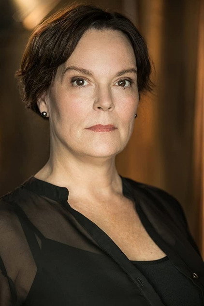 Zdjęcie Lesa Thurman