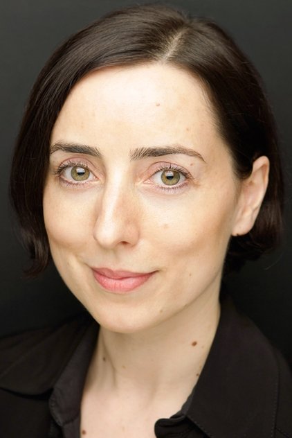 Zdjęcie Julia Rayner