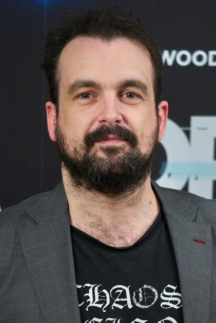 Zdjęcie Nacho Vigalondo