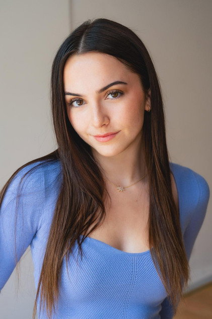 Zdjęcie Hannah Cheramy