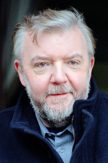 Zdjęcie Tony Haygarth