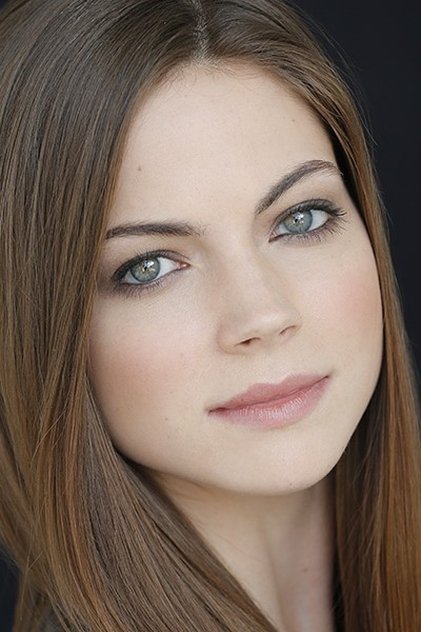 Zdjęcie Caitlin Carver